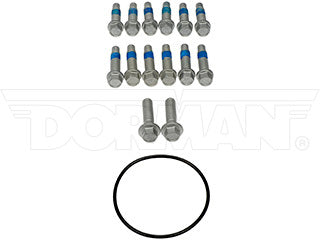 Dorman 966-003 Wheel Hub Bolt