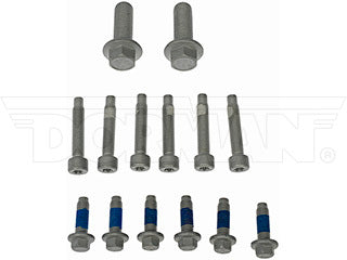 Dorman 966-005 Wheel Hub Bolt