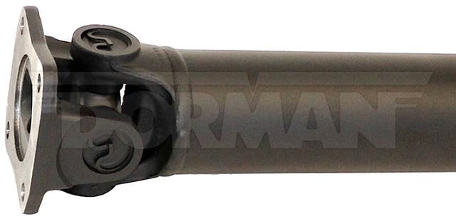 Dorman 966-401 Rear Driveshaft 1985-1990 Volvo 740 - view 2