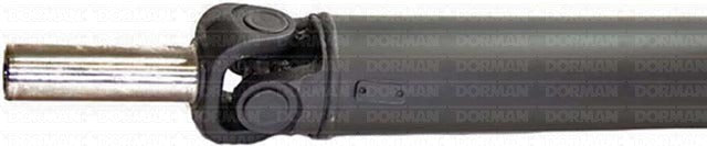 Dorman 966-406 Rear Driveshaft 2017-2020 Fiat 124 Spider - view 3