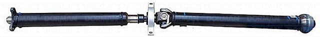 Dorman 966-409 Rear Driveshaft 2018-2020 BMW M4 - view 1