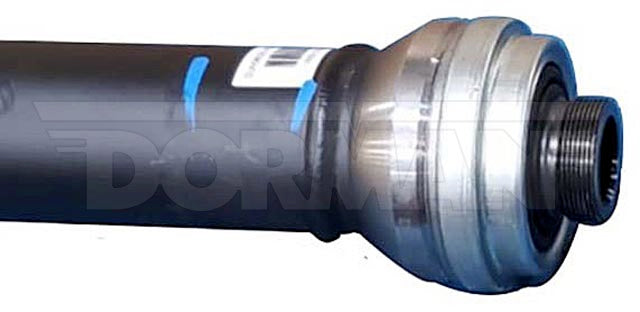 Dorman 966-409 Rear Driveshaft 2018-2020 BMW M4 - view 3