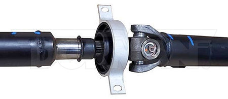 Dorman 966-409 Rear Driveshaft 2018-2020 BMW M4 - view 4