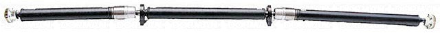 Dorman 966-421 Rear Driveshaft 2016-2017 Volvo XC90 - view 1