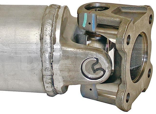 Dorman 966-430 Rear Driveshaft 2007-2010 INFINITI QX56 - view 4
