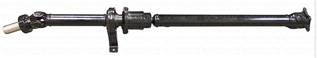 Dorman 966-431 Rear Driveshaft 2001-2003 Suzuki Grand Vitara - view 1