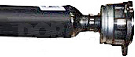 Dorman 966-431 Rear Driveshaft 2001-2003 Suzuki Grand Vitara - view 3