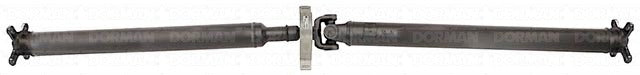 Dorman 966-440 Rear Driveshaft 2010-2013 Mercedes-Benz S400 - view 1