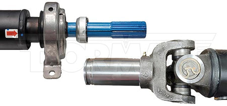 Dorman 966-457 Rear Driveshaft 2015-2017 Ford F-150 - view 4