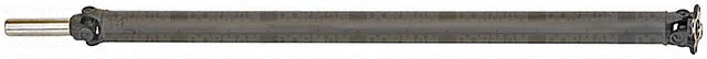 Dorman 966-474 Rear Driveshaft 2018-2020 Ford F-150 - view 2