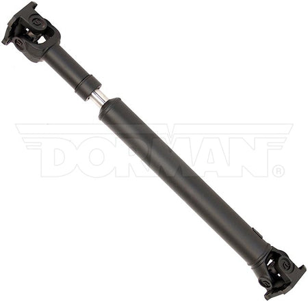Dorman 966-484 Rear Driveshaft 2012-2014 Toyota FJ Cruiser - view 1