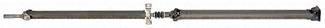Dorman 966-486 Rear Driveshaft 2019-2021 Chevrolet Silverado 1500 - view 1