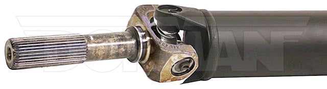 Dorman 966-486 Rear Driveshaft 2019-2021 Chevrolet Silverado 1500 - view 2