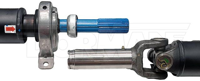 Dorman 966-489 Rear Driveshaft 2020-2024 Ford Transit-150 - view 4
