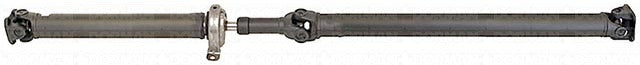 Dorman 966-490 Rear Driveshaft 2018-2020 Ford F-150 - view 1