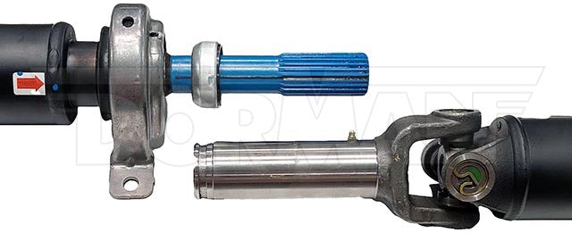 Dorman 966-490 Rear Driveshaft 2018-2020 Ford F-150 - view 4