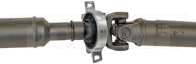 Dorman 966-494 Rear Driveshaft 2016-2019 BMW 750i xDrive - view 4