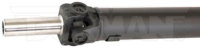 Dorman 966-503 Rear Driveshaft 2021-2024 Ford F-150 - view 2