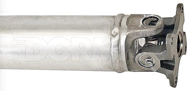 Dorman 966-504 Rear Driveshaft 2021-2022 Ford F-150 - view 4