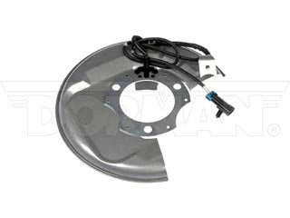 Dorman 970-006 ABS Wheel Speed Sensor