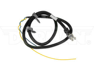 Dorman 970-007 ABS Wheel Speed Sensor Wiring Harness