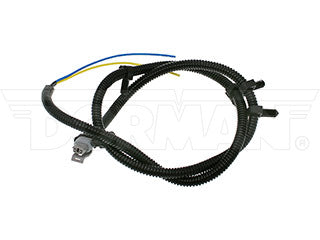Dorman 970-040 ABS Wheel Speed Sensor Wiring Harness