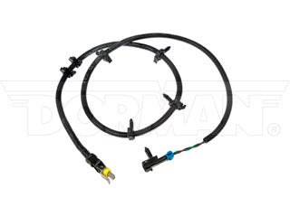 Dorman 970-044 ABS Wheel Speed Sensor Wiring Harness