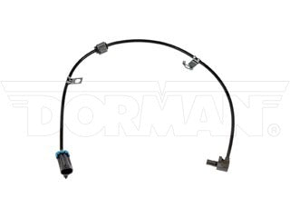 Dorman 970-058 ABS Wheel Speed Sensor