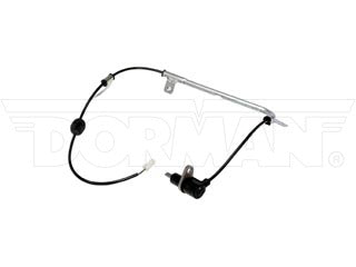 Dorman 970-186 ABS Wheel Speed Sensor