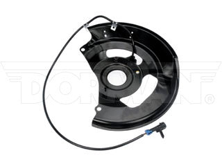 Dorman 970-205 ABS Wheel Speed Sensor