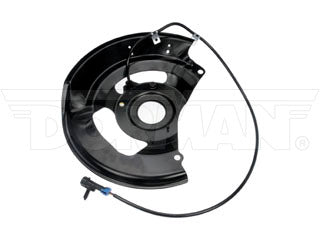 Dorman 970-206 ABS Wheel Speed Sensor