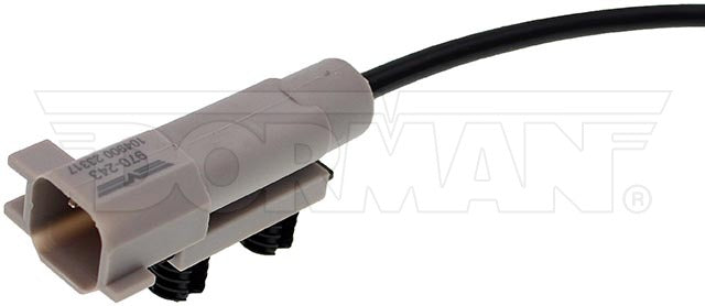Dorman 970-243 ABS Sensor 2013-2018 Chrysler 300 - view 3