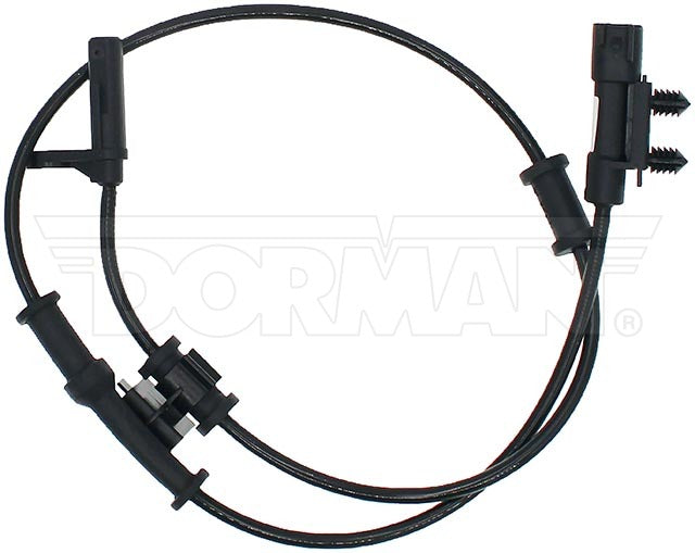 Dorman 970-245 ABS Sensor 2013-2018 Chrysler 300 - view 2