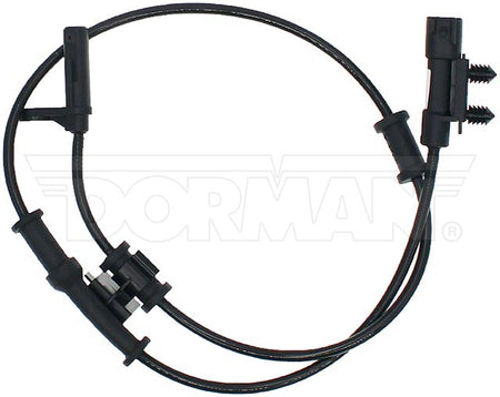 Dorman 970-245 ABS Sensor 2013-2018 Chrysler 300 - view 2