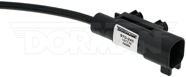 Dorman 970-245 ABS Sensor 2013-2018 Chrysler 300 - view 4