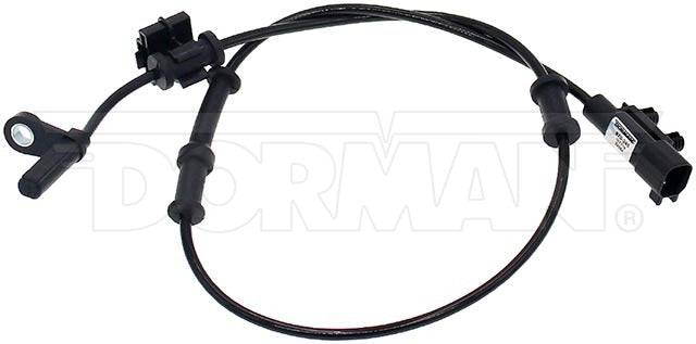 Dorman 970-245 ABS Sensor 2013-2018 Chrysler 300 - view 1