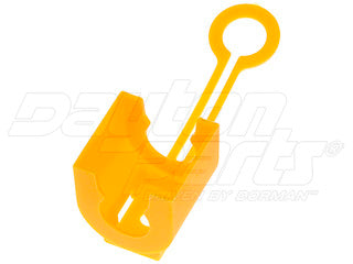 Dorman 970-5124 ABS Wheel Speed Sensor Bracket