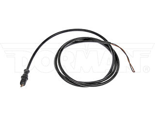 Dorman ABS-110150 ABS Wheel Speed Sensor Wiring Harness