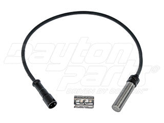 Dorman ABS-027196 ABS Wheel Speed Sensor