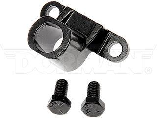 Dorman ABS-373689 ABS Wheel Speed Sensor Bracket