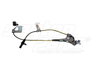 Dorman ABS-220127 ABS Wheel Speed Sensor