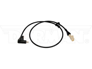 Dorman 970-989 ABS Wheel Speed Sensor
