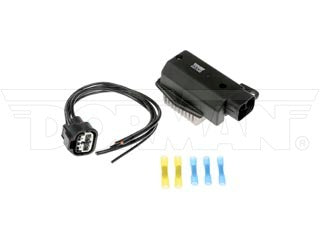 Dorman 973-058 Blower Motor Resistor Kit