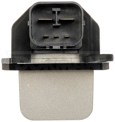 Dorman 973-059 BMR Kit 2003-2011 Lincoln Town Car - view 2