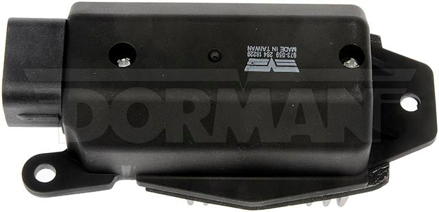 Dorman 973-059 BMR Kit 2003-2011 Lincoln Town Car - view 3