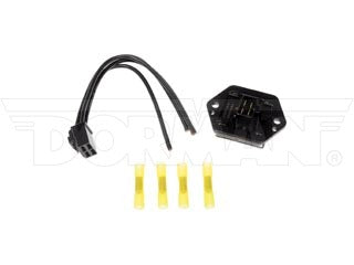 Dorman 973-095 Blower Motor Resistor Kit