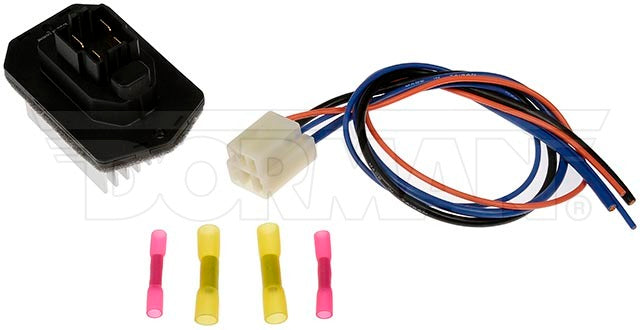 Dorman 973-117 BMR Kit 2006-2017 Honda Ridgeline - view 1