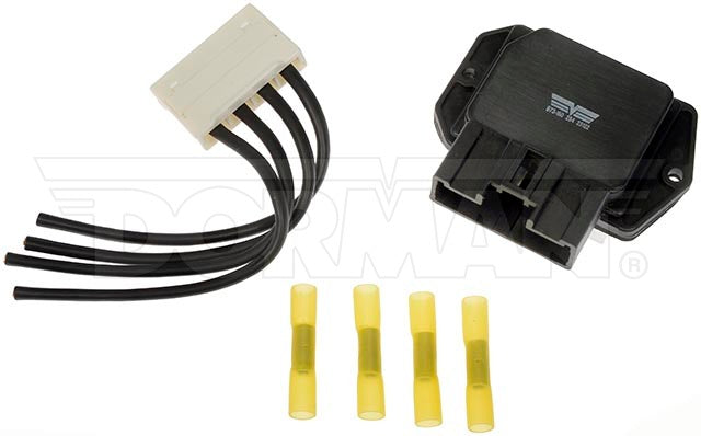 Dorman 973-150 BMR Kit 2003-2009 Lexus GX470 - view 4