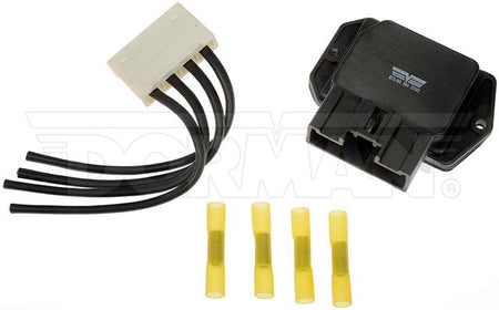 Dorman 973-150 BMR Kit 2003-2009 Lexus GX470 - view 4
