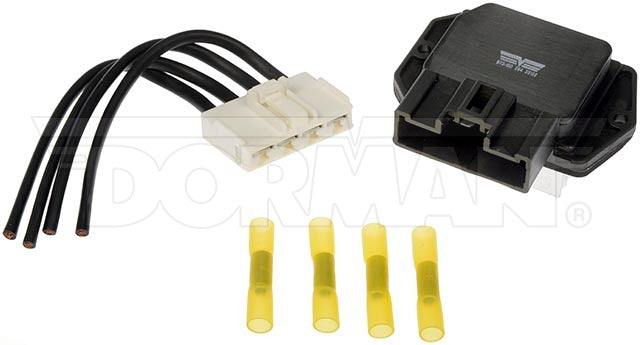 Dorman 973-150 BMR Kit 2003-2009 Lexus GX470 - view 1